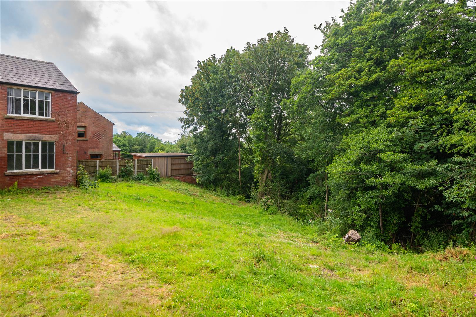 Bolton Road, Anderton, Chorley